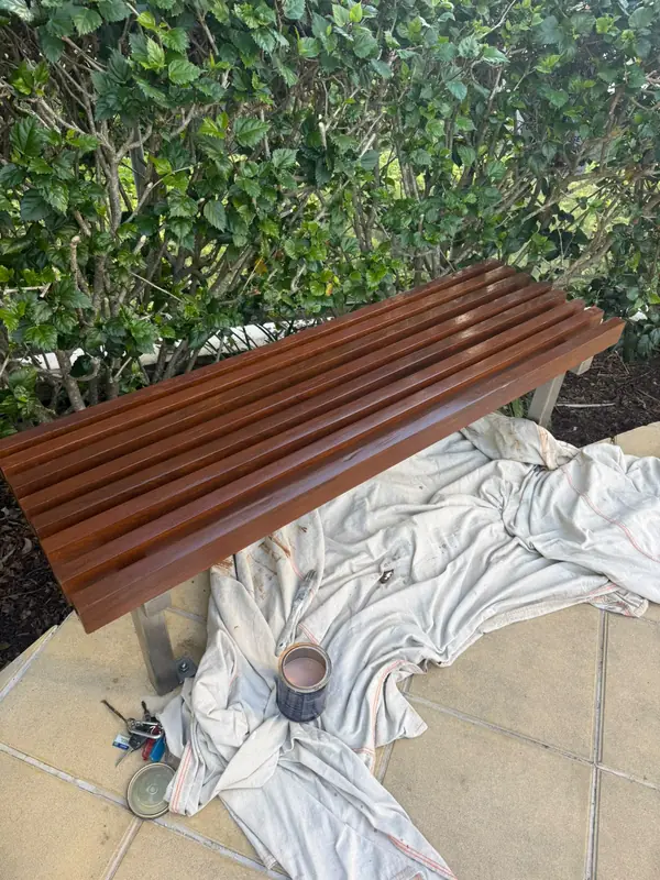Commercial Property Maintenance painting, photo 4