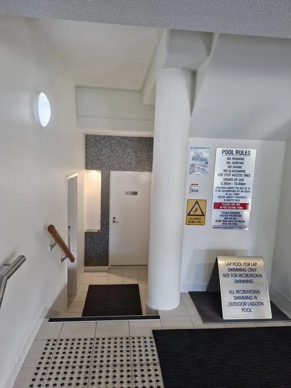 Commercial Property Maintenance painting, photo 6