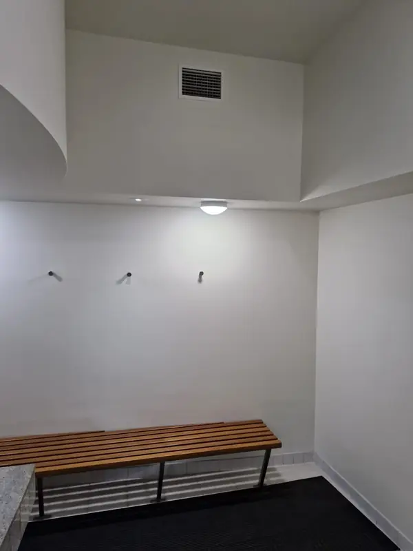 Commercial Property Maintenance painting, photo 7
