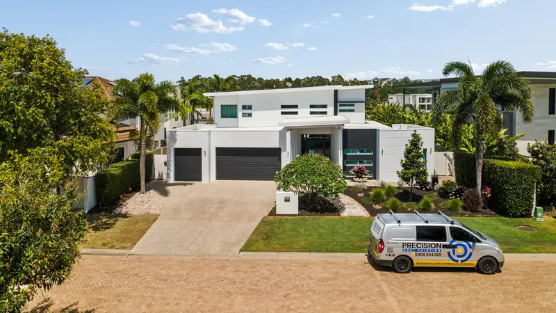 Residential Exterior