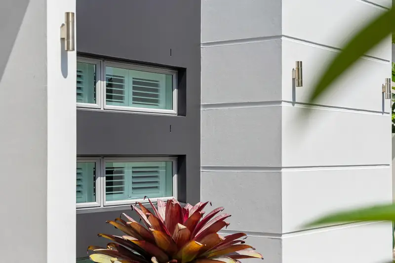 Residential Exterior painting, photo 4