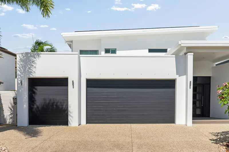 Residential Exterior painting, photo 5