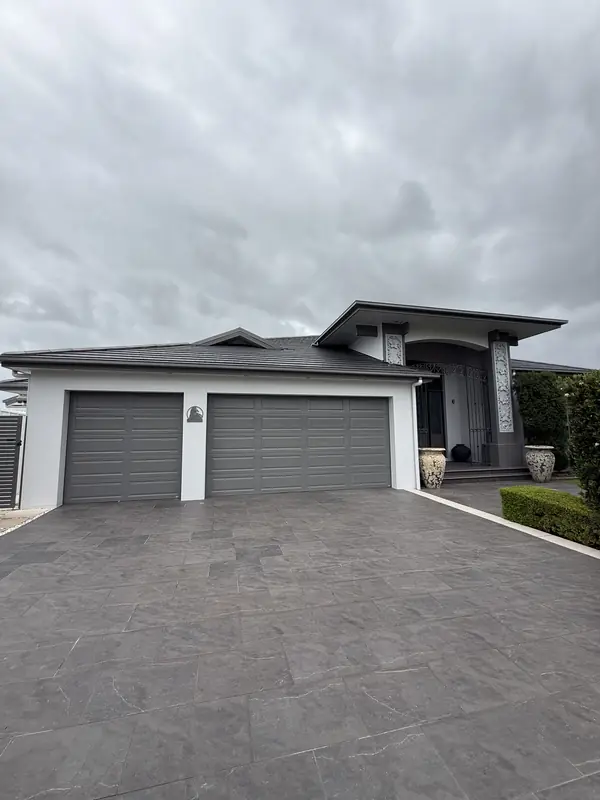 Residential Exterior painting, photo 9