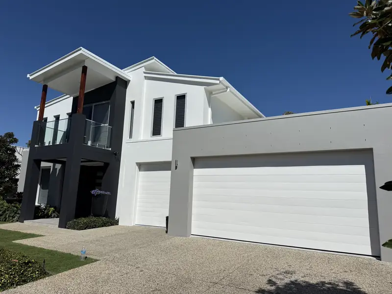 Residential Exterior painting, photo 14