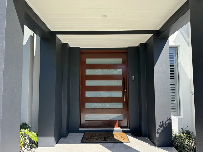 Residential Exterior painting, photo 15