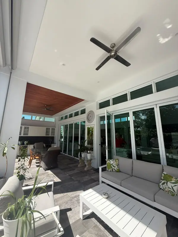 Residential Exterior painting, photo 20
