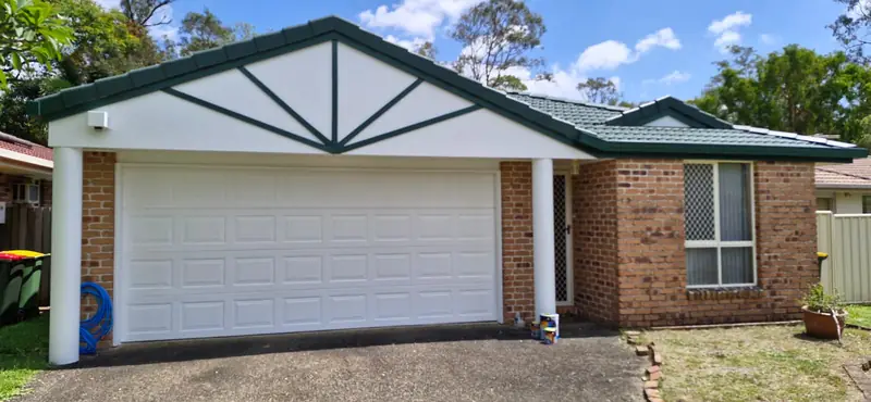 Residential Exterior painting, photo 23