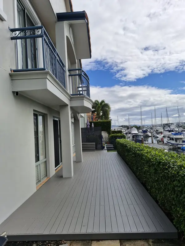 Residential Exterior painting, photo 25
