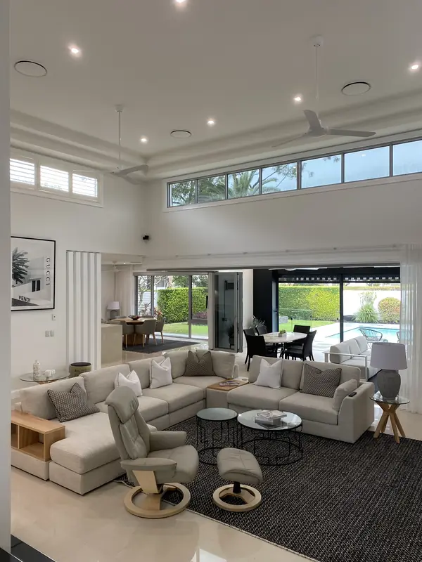 Residential Interior