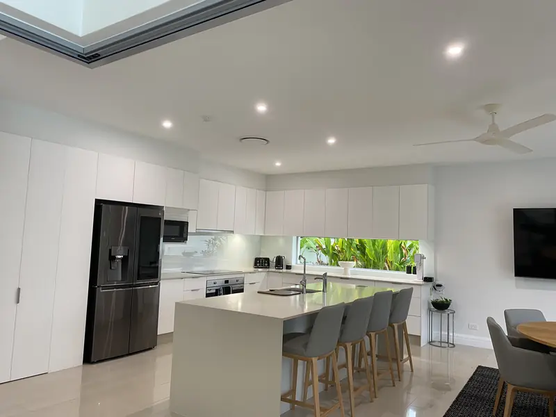 Residential Interior painting, photo 2