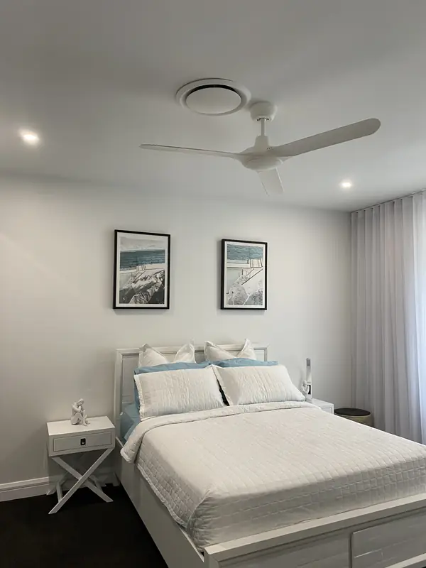 Residential Interior painting, photo 3