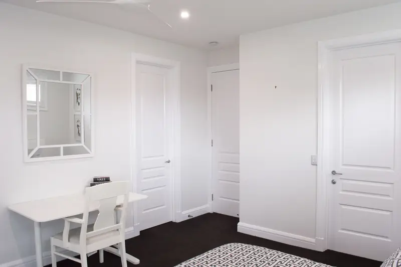 Residential Interior painting, photo 4