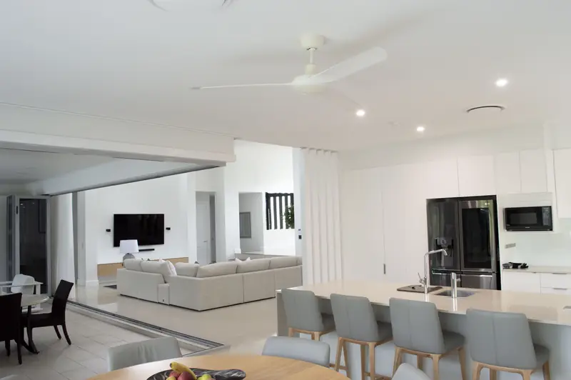 Residential Interior painting, photo 5
