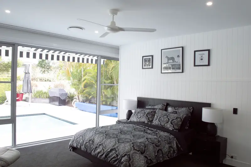 Residential Interior painting, photo 6