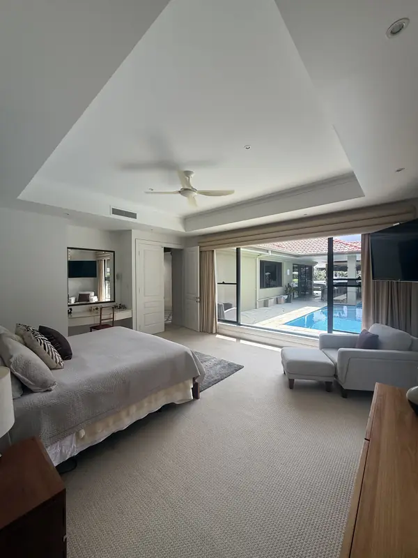 Residential Interior painting, photo 7