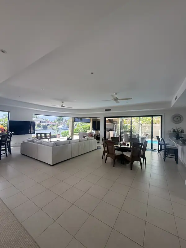 Residential Interior painting, photo 9