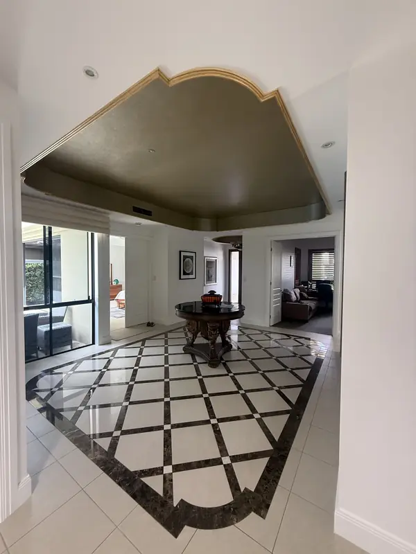 Residential Interior painting, photo 13