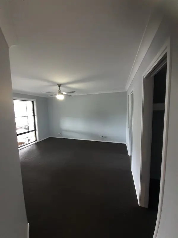 Residential Interior painting, photo 16