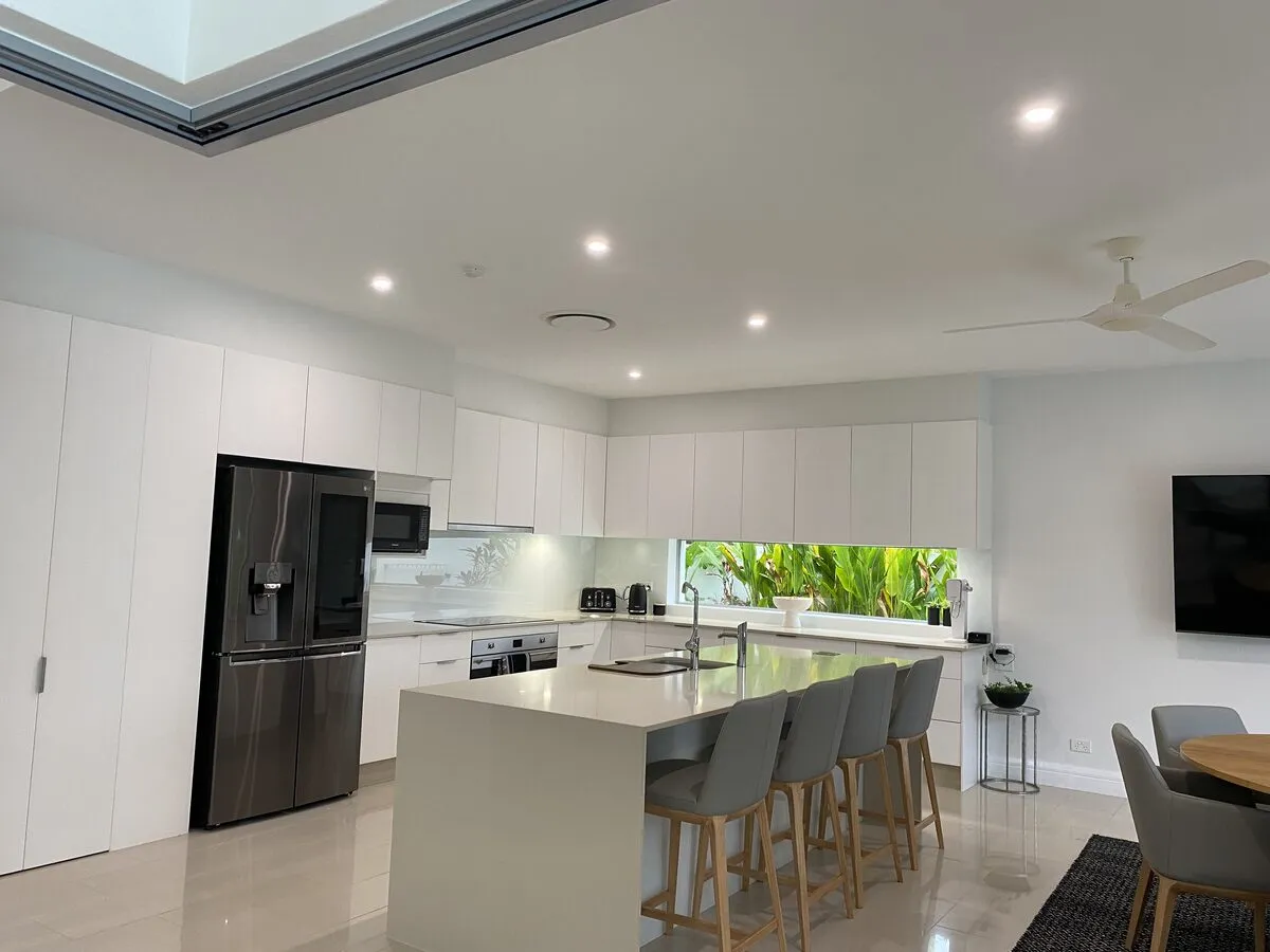 Interior Transformation